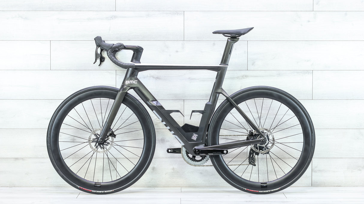 BMC Timemachine 01 Road Three Road Bike - 2024, 56cm