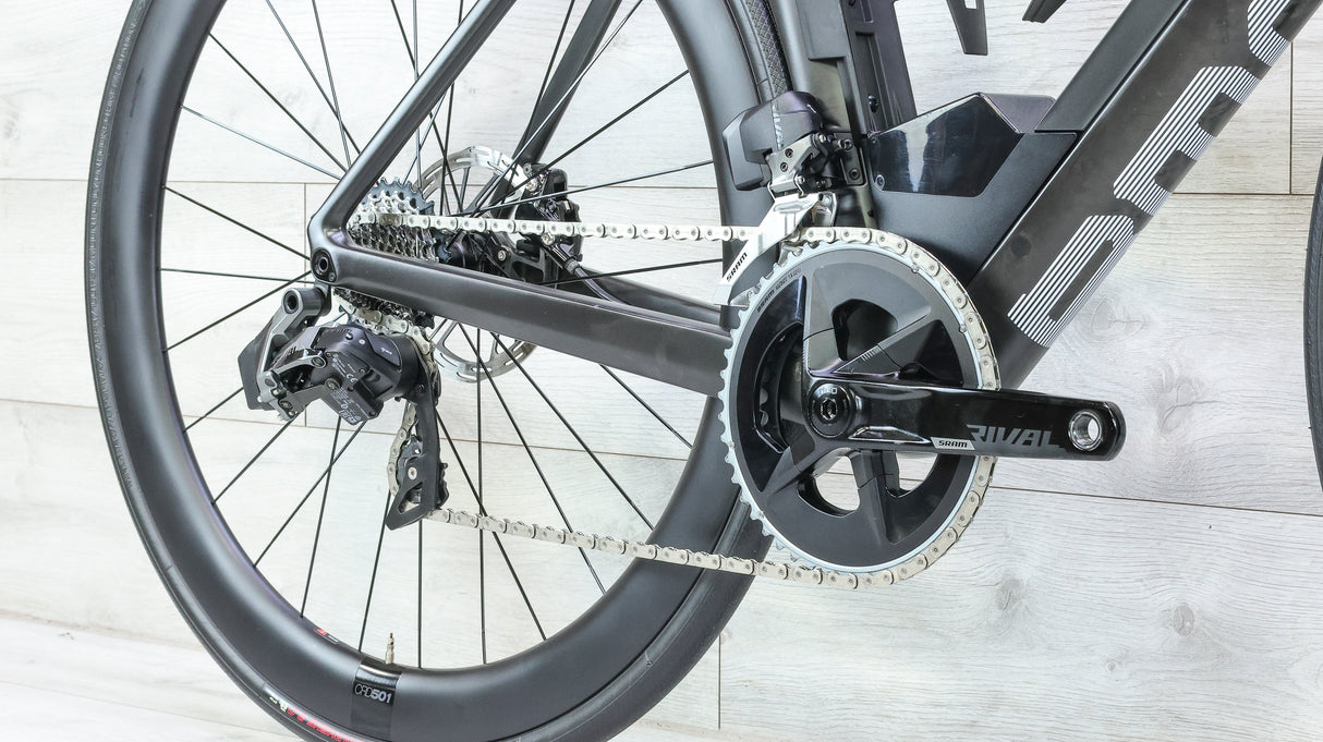 BMC Timemachine 01 Road Three Road Bike - 2024, 56cm