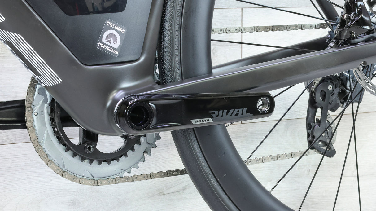 BMC Timemachine 01 Road Three Road Bike - 2024, 56cm