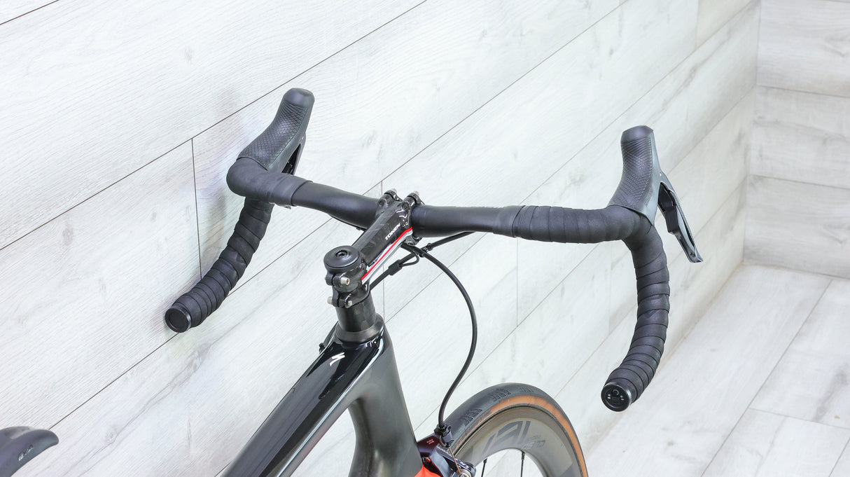 Specialized Tarmac Pro Road Bike - 2018, 58cm