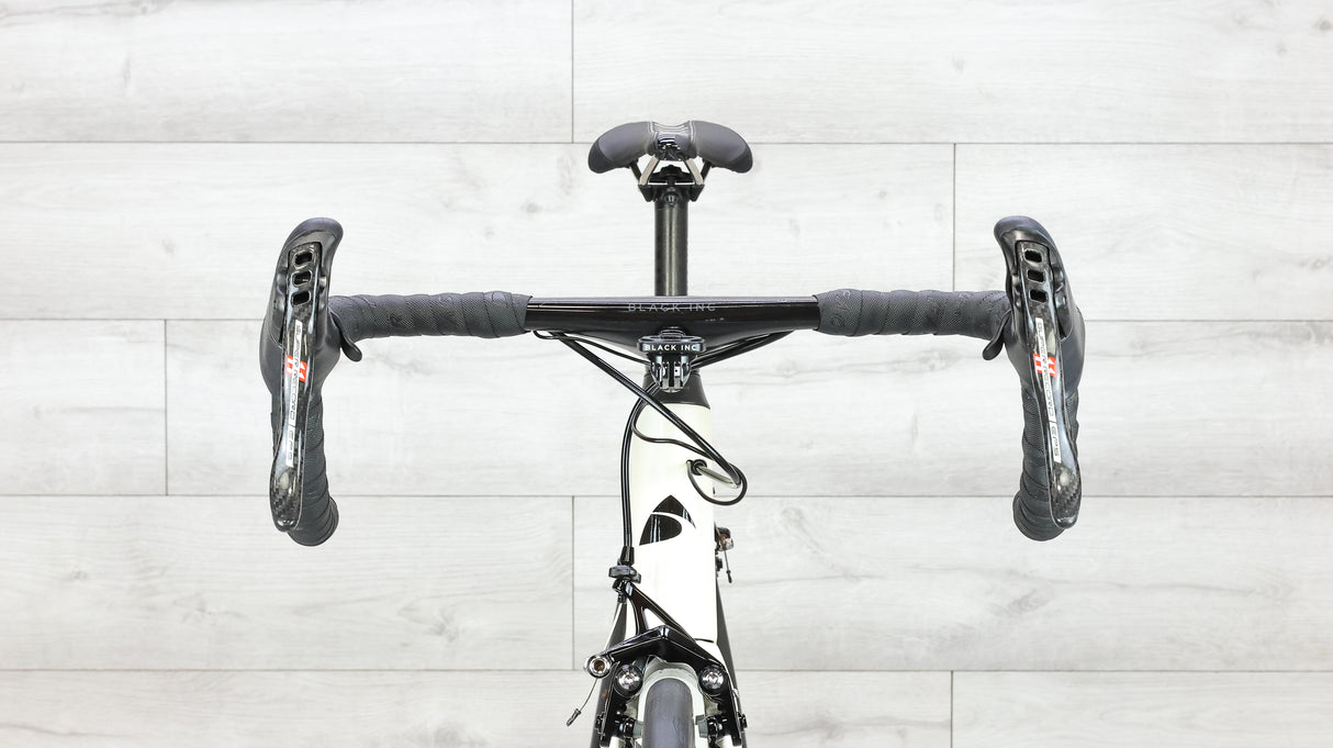 Factor 02 Super Record EPS Road Bike - 2021, 54cm