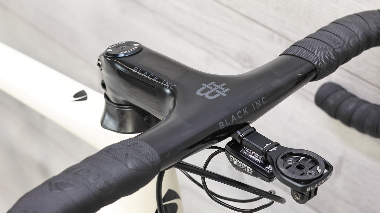 Factor 02 Super Record EPS Road Bike - 2021, 54cm