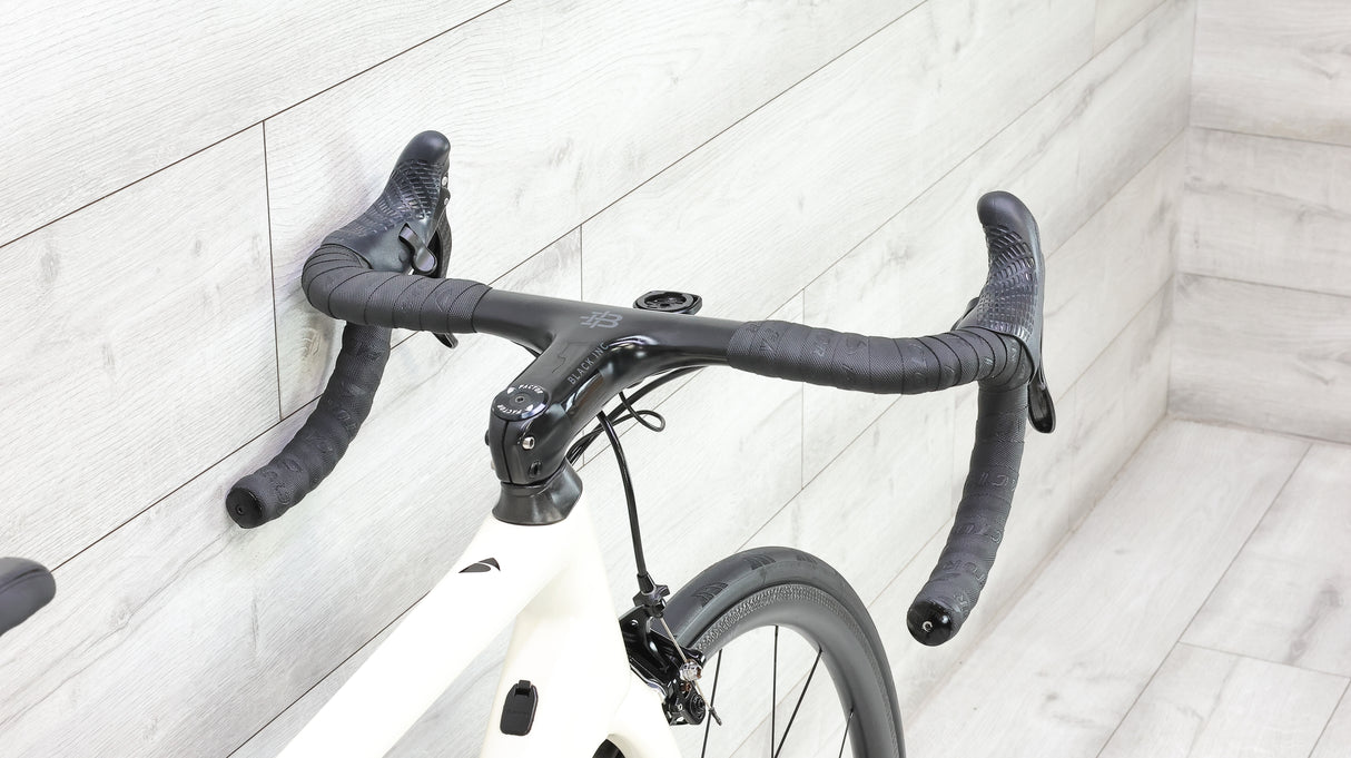 Factor 02 Super Record EPS Road Bike - 2021, 54cm