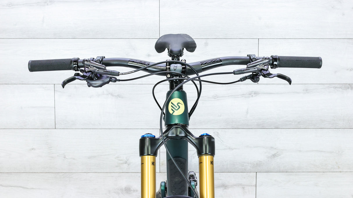 Ibis HD6 XT Mountain Bike - 2025, Medium