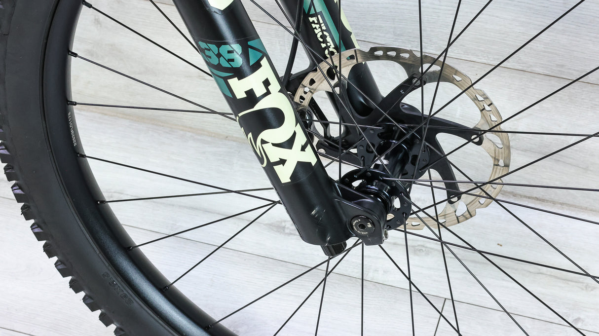 Ibis HD6 XT Mountain Bike - 2025, Medium