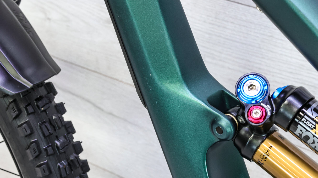 Ibis HD6 XT Mountain Bike - 2025, Medium