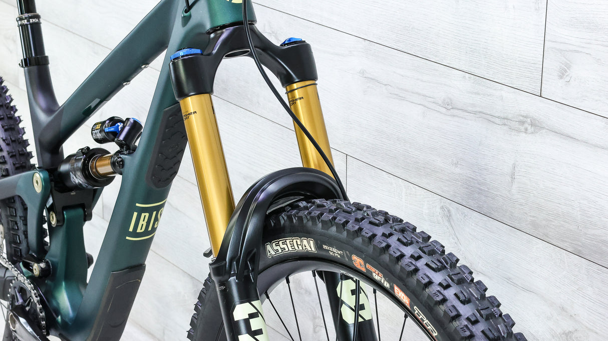 Ibis HD6 XT Mountain Bike - 2025, Medium