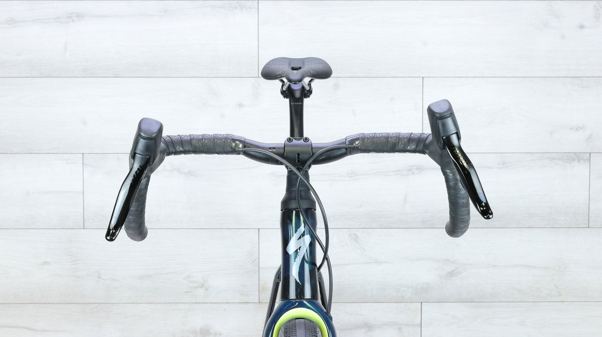 Specialized Diverge Expert Carbon Gravel Bike - 2022, 56cm