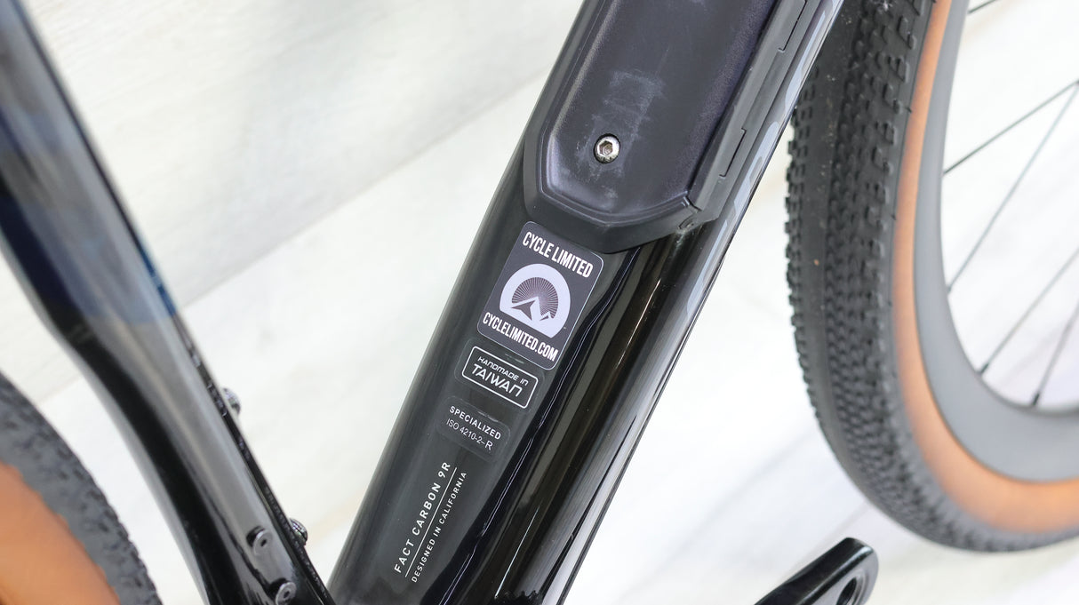 Specialized Diverge Expert Carbon Gravel Bike - 2022, 56cm