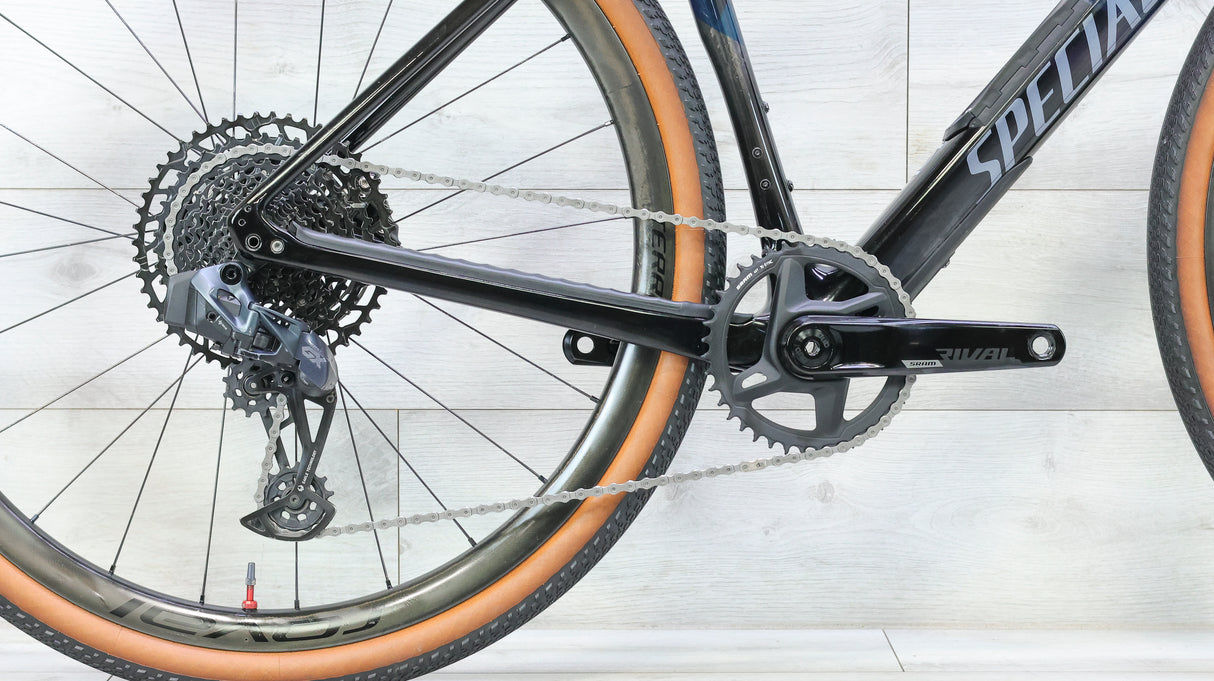 Specialized Diverge Expert Carbon Gravel Bike - 2022, 56cm