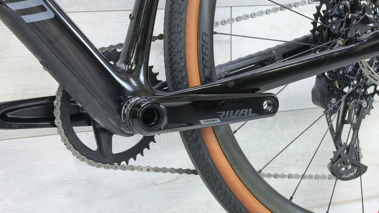 Specialized Diverge Expert Carbon Gravel Bike - 2022, 56cm