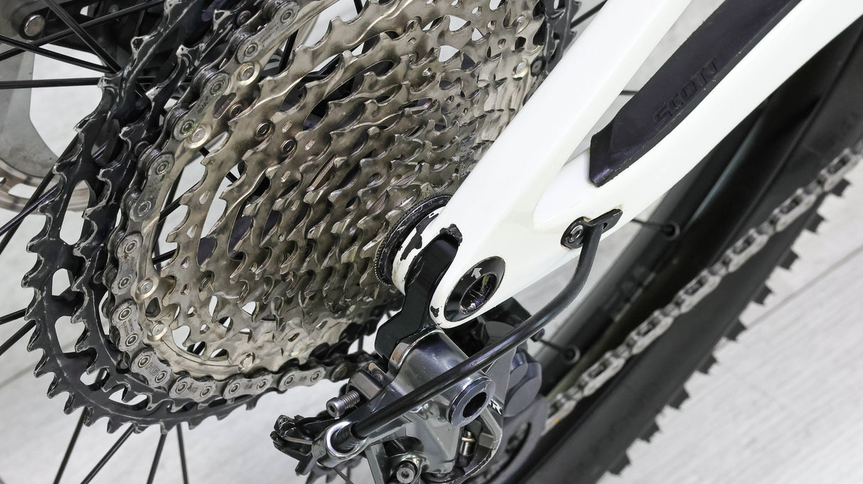 Scott Spark RC 900 Pro Mountain Bike - 2021, X-Large