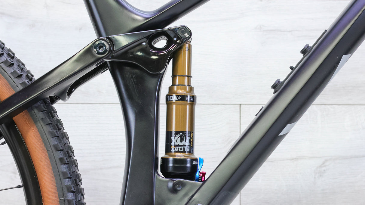 YT Izzo Core 4 29 Mountain Bike - 2021, Large