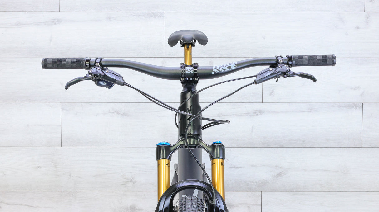 YT Izzo Core 4 29 Mountain Bike - 2021, Large