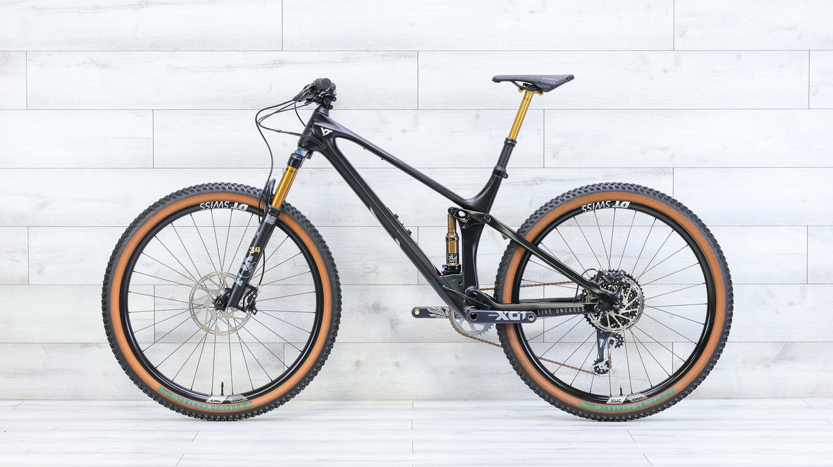 YT Izzo Core 4 29 Mountain Bike - 2021, Large