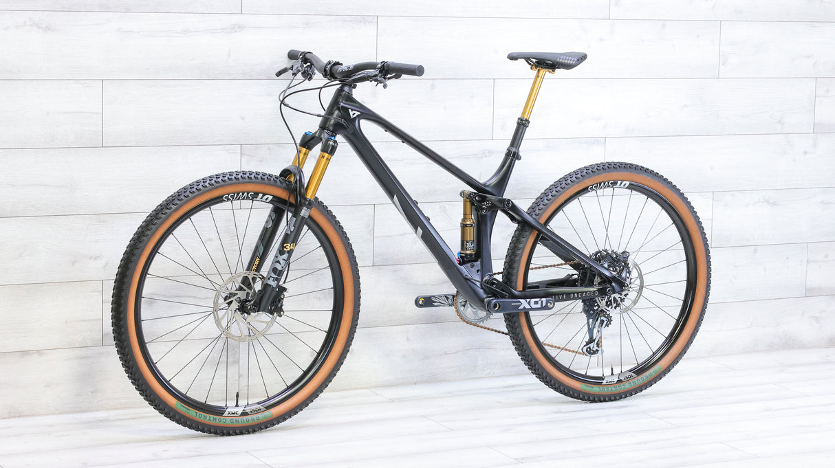 YT Izzo Core 4 29 Mountain Bike - 2021, Large