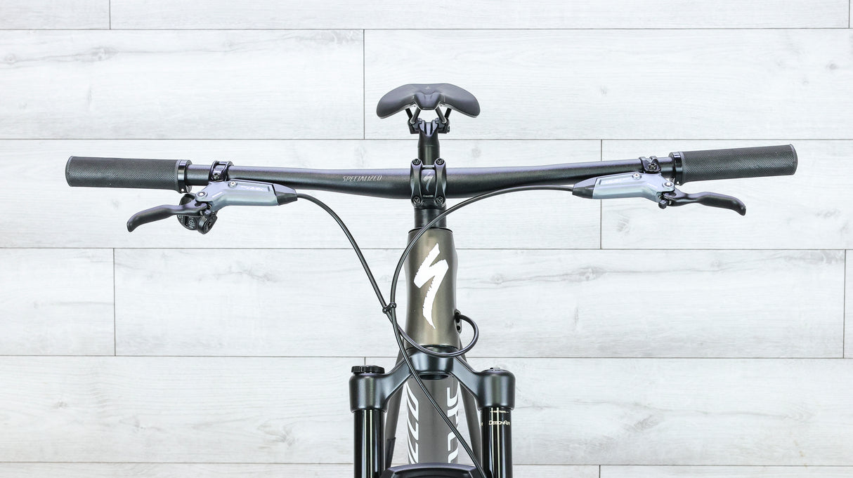 Specialized Epic Comp Hardtail Mountain Bike - 2025, X-Large