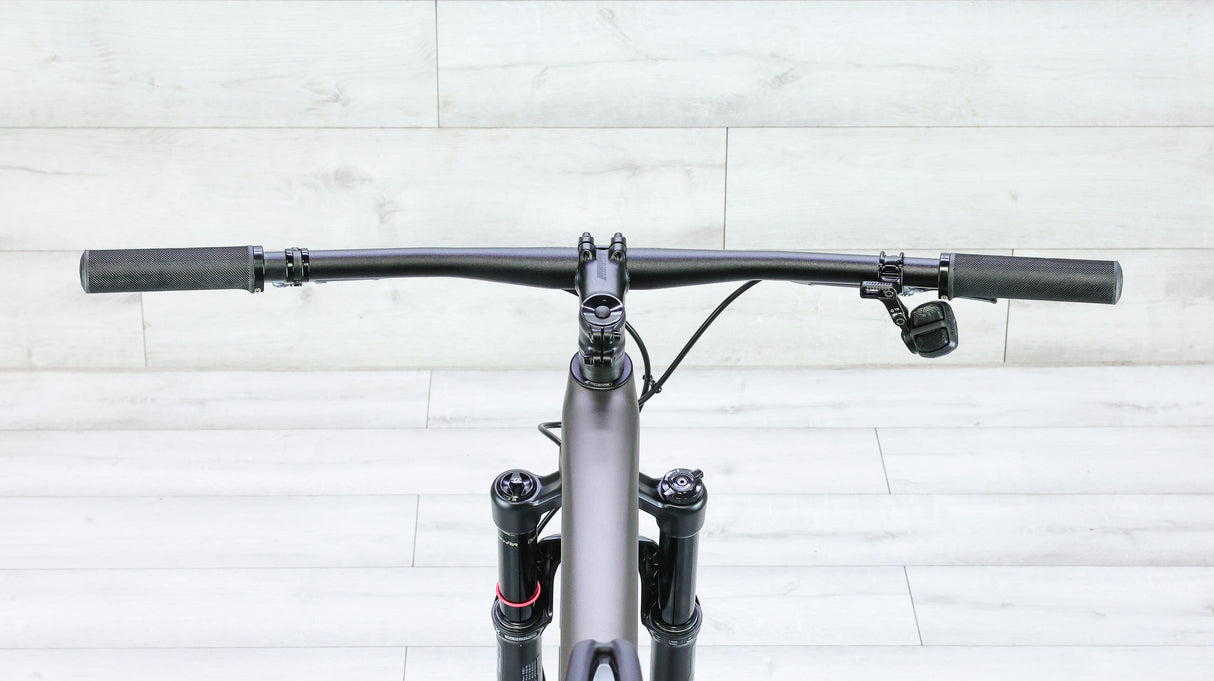 Specialized Epic Comp Hardtail Mountain Bike - 2025, X-Large