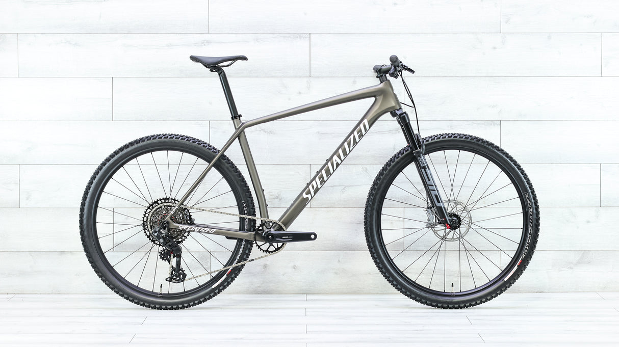 Specialized Epic Comp Hardtail Mountain Bike - 2025, X-Large