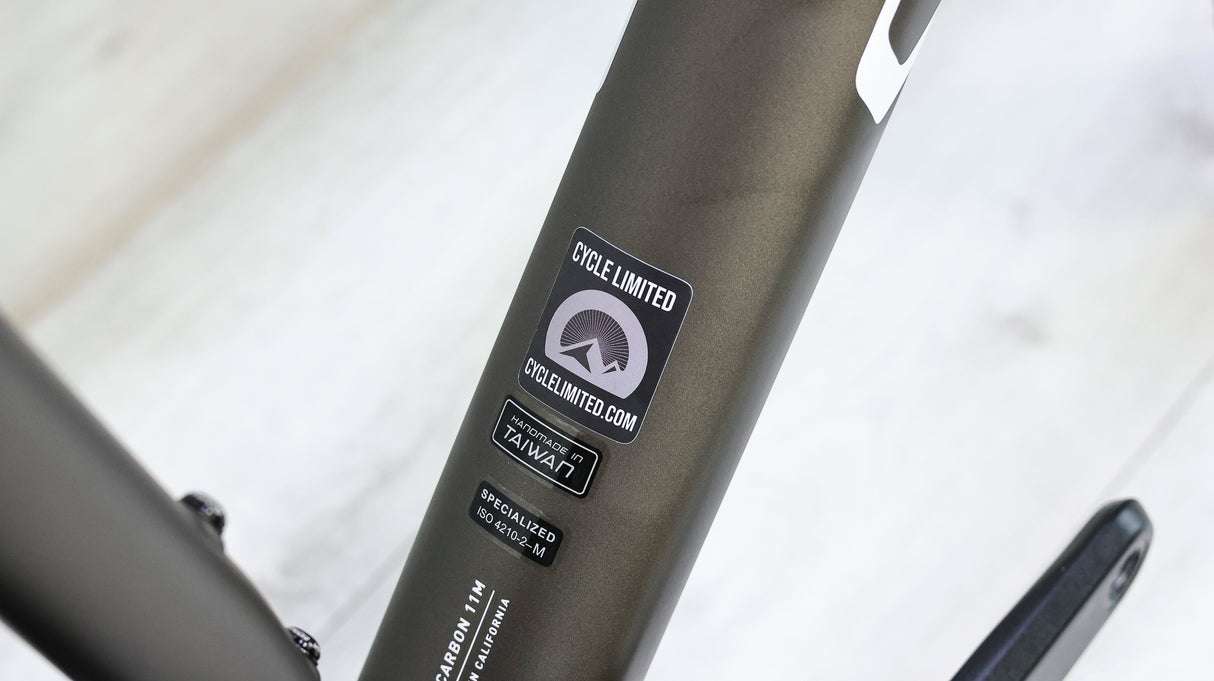 Specialized Epic Comp Hardtail Mountain Bike - 2025, X-Large