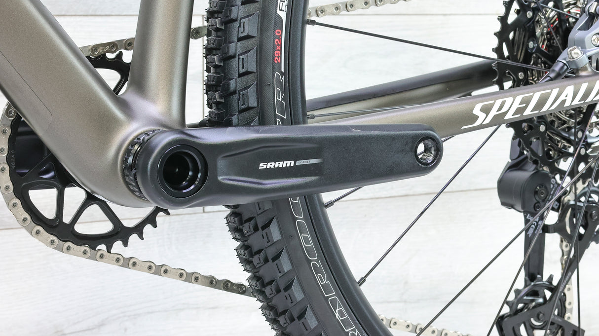 Specialized Epic Comp Hardtail Mountain Bike - 2025, X-Large