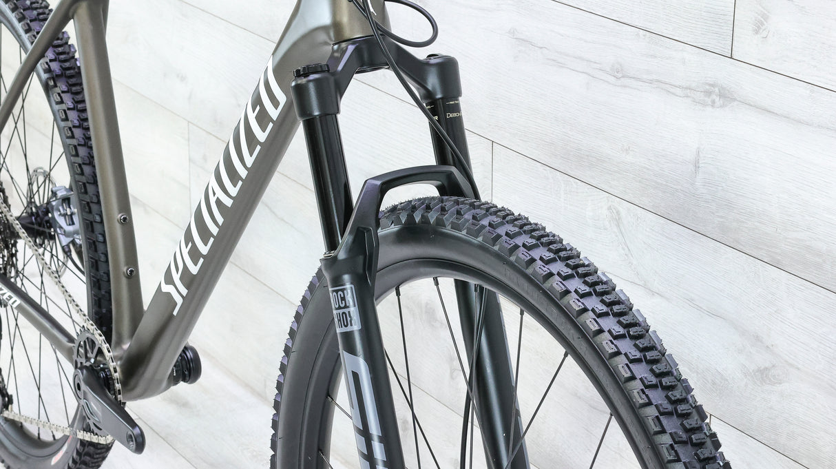 Specialized Epic Comp Hardtail Mountain Bike - 2025, X-Large