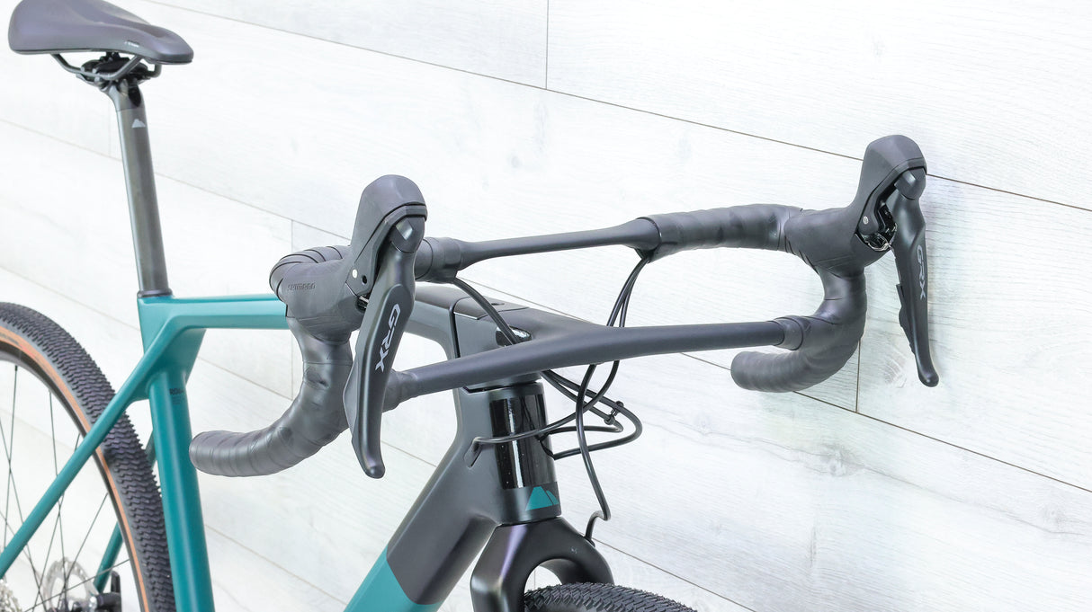 Canyon Grail CF SL 7 Gravel Bike - 2022, Medium