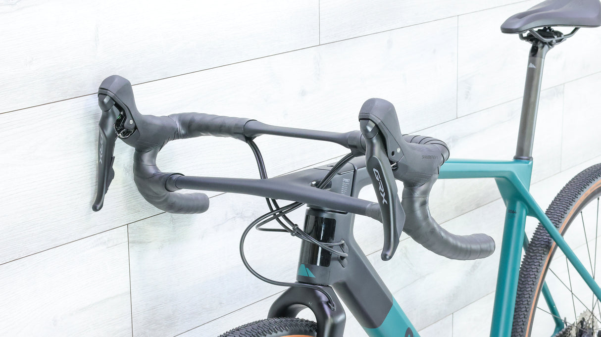 Canyon Grail CF SL 7 Gravel Bike - 2022, Medium