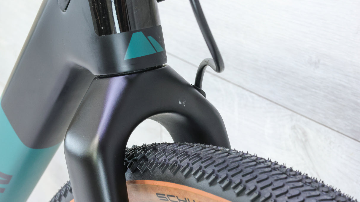 Canyon Grail CF SL 7 Gravel Bike - 2022, Medium