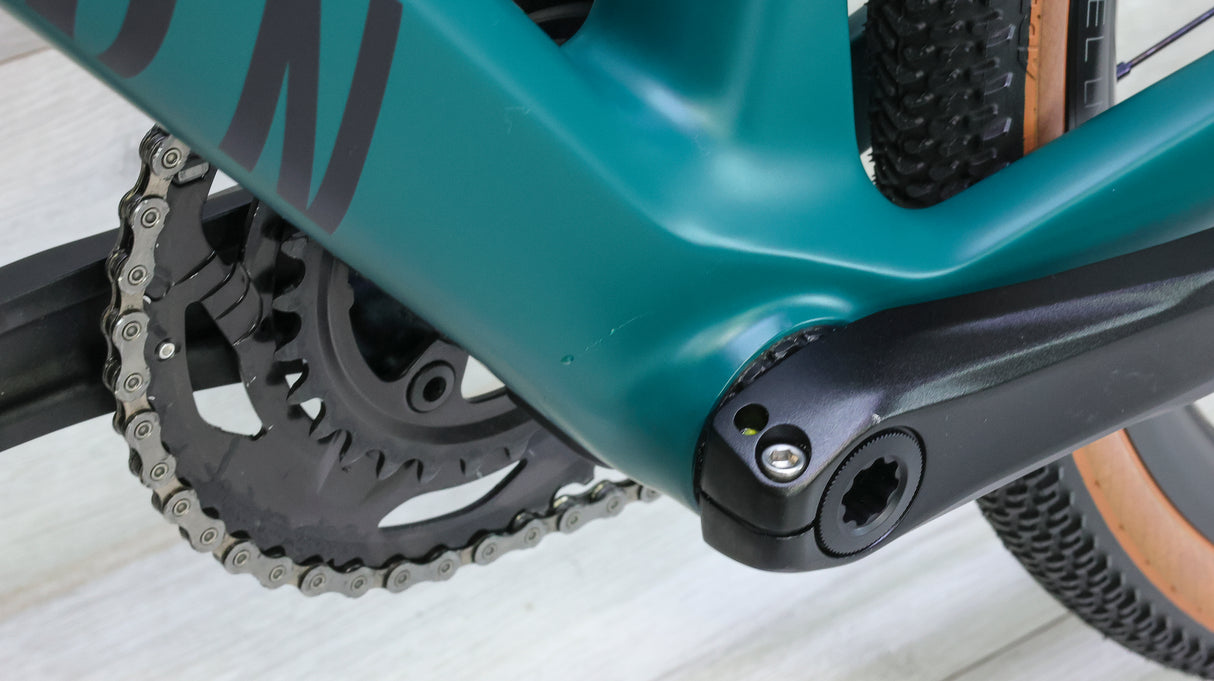 Canyon Grail CF SL 7 Gravel Bike - 2022, Medium