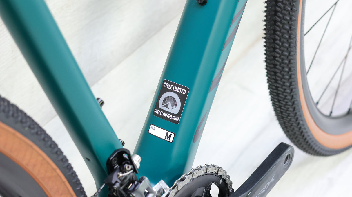 Canyon Grail CF SL 7 Gravel Bike - 2022, Medium