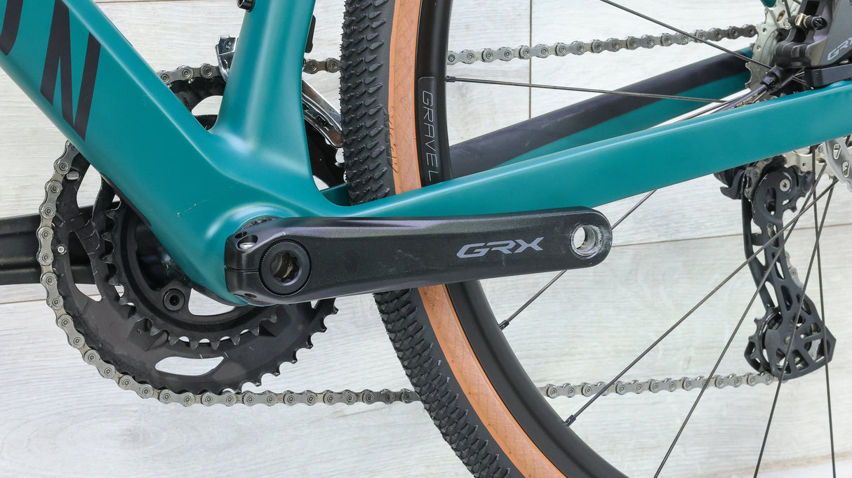 Canyon Grail CF SL 7 Gravel Bike - 2022, Medium