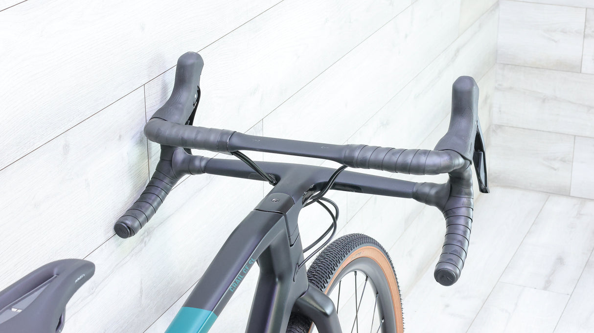 Canyon Grail CF SL 7 Gravel Bike - 2022, Medium