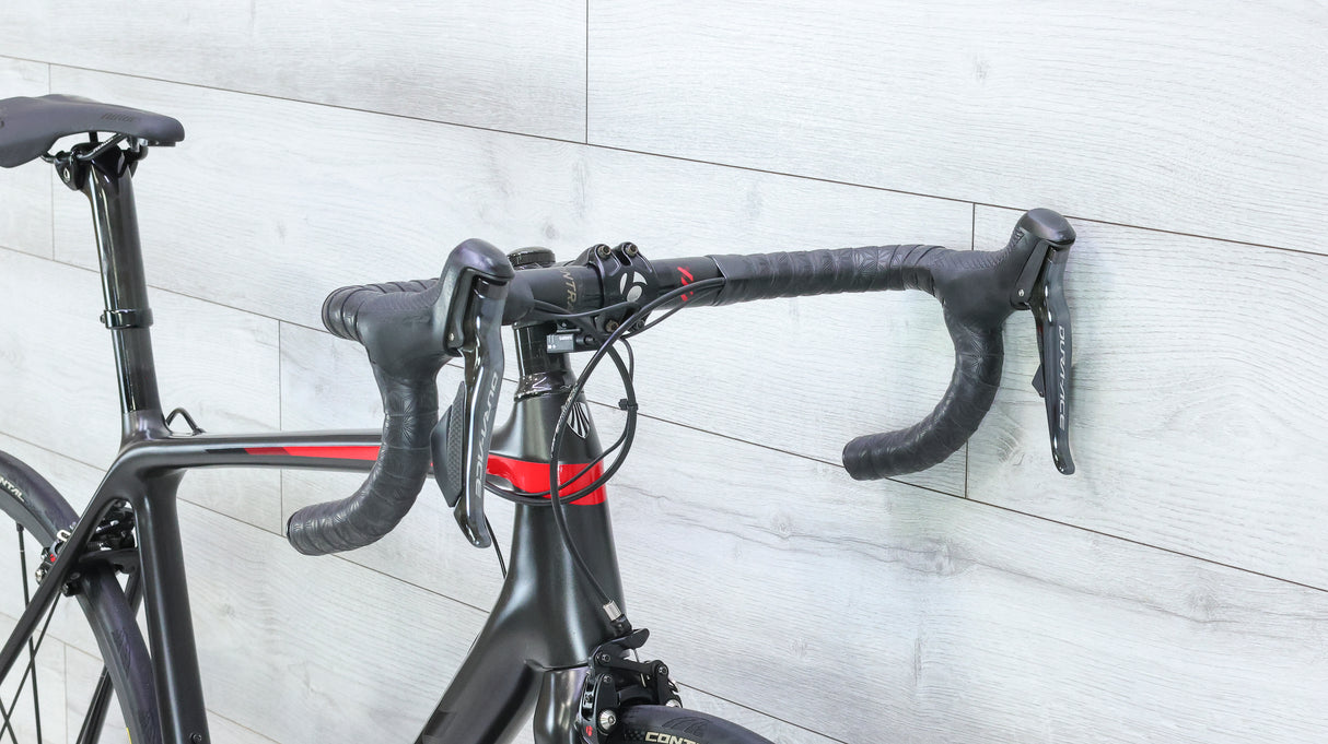 Trek Emonda SLR 9 Dura-Ace Di2 Road Bike - 2017, 56cm