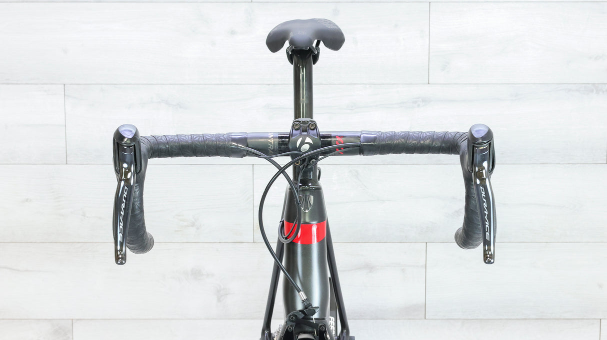 Trek Emonda SLR 9 Dura-Ace Di2 Road Bike - 2017, 56cm