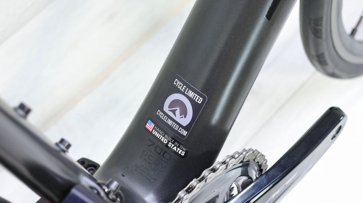 Trek Emonda SLR 9 Dura-Ace Di2 Road Bike - 2017, 56cm