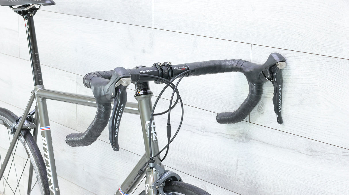 Ritchey Logic Steel Road Bike - 2018, 57cm