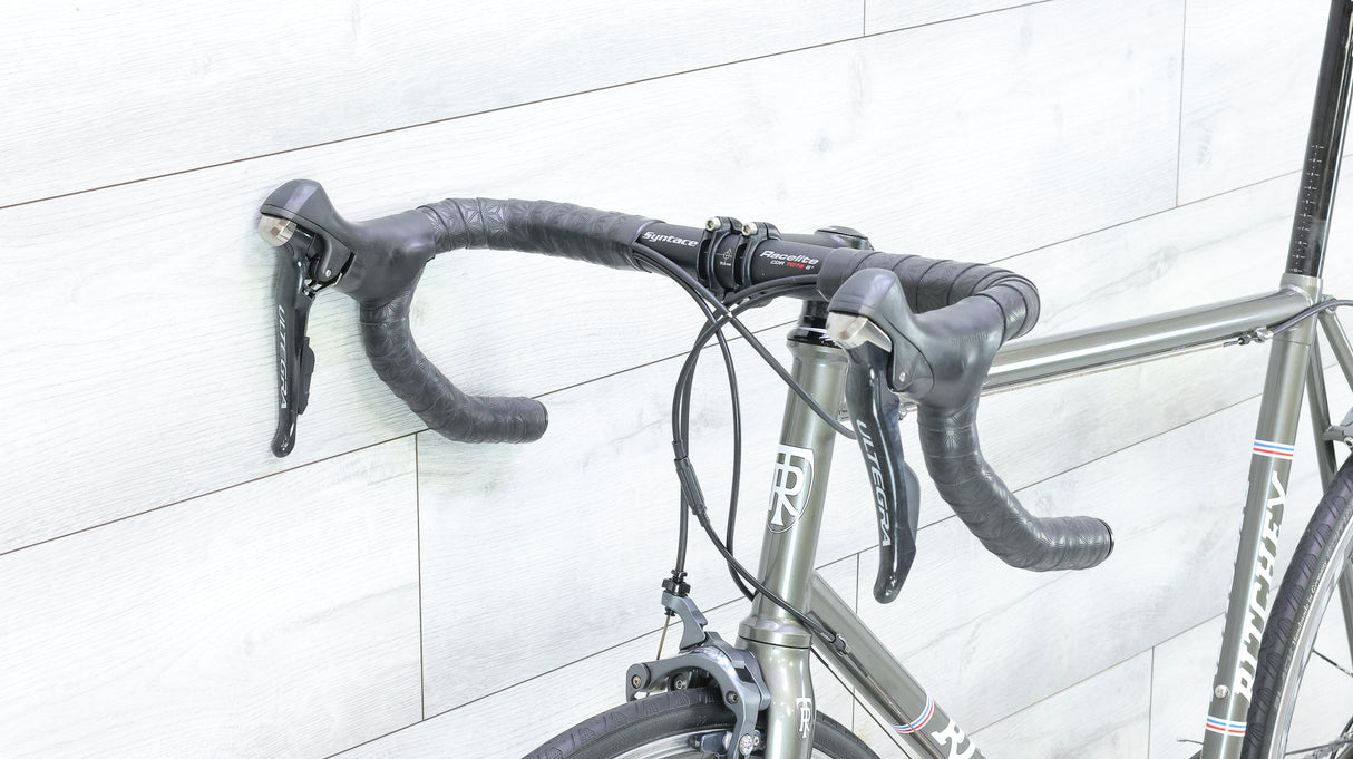 Ritchey Logic Steel Road Bike - 2018, 57cm