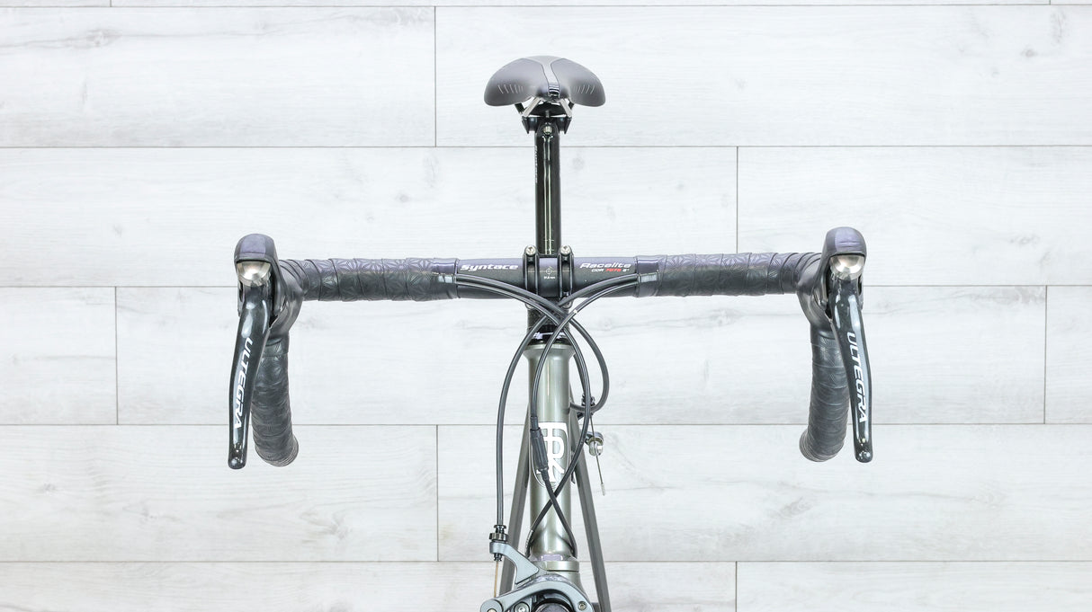 Ritchey Logic Steel Road Bike - 2018, 57cm