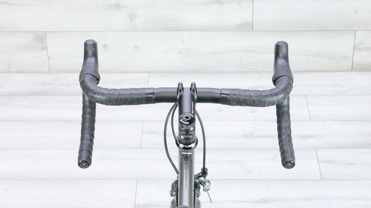 Ritchey Logic Steel Road Bike - 2018, 57cm