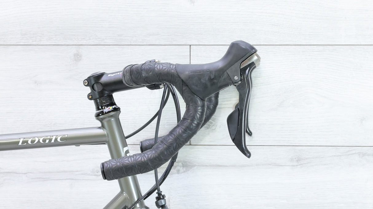 Ritchey Logic Steel Road Bike - 2018, 57cm