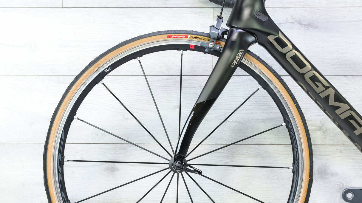 Pinarello K8-S Ultegra Di2 Road Bike - 2017, 55cm