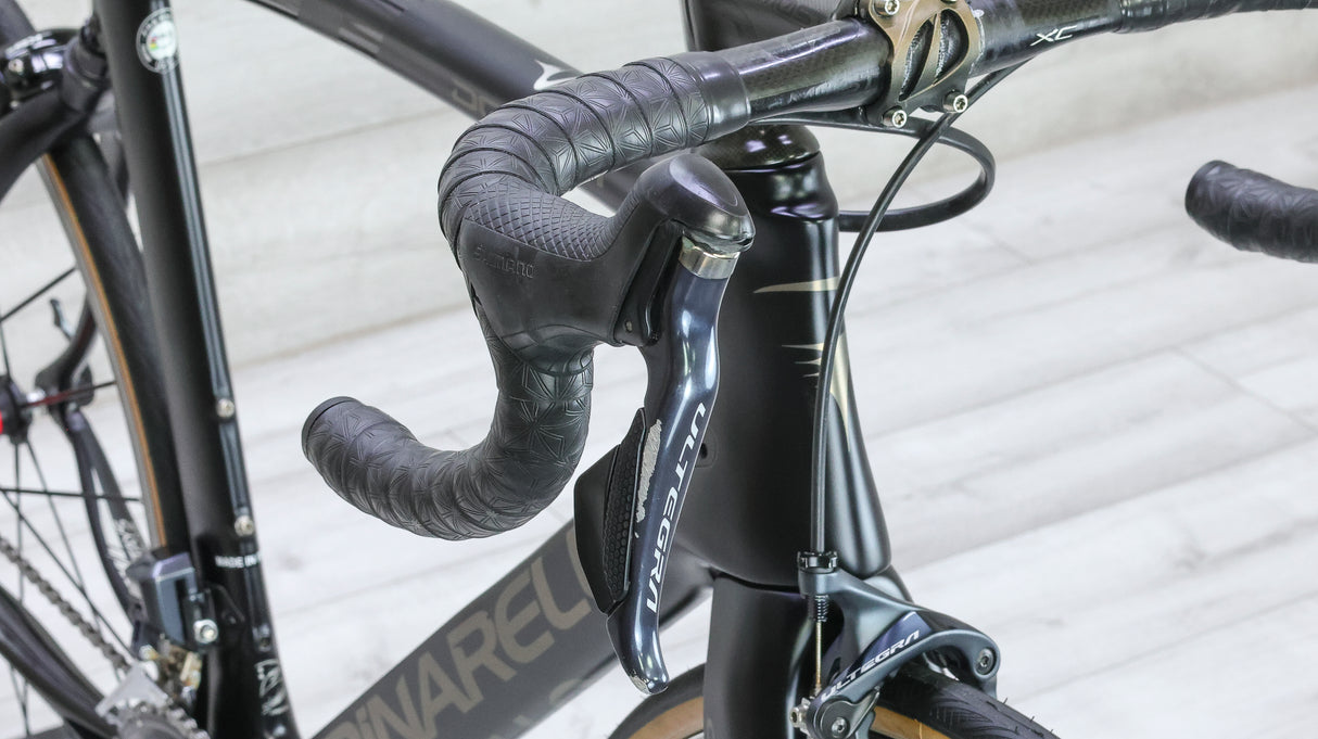 Pinarello K8-S Ultegra Di2 Road Bike - 2017, 55cm