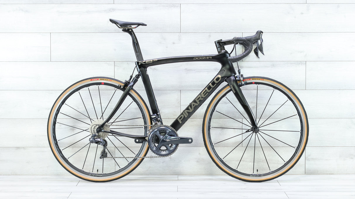 Pinarello K8-S Ultegra Di2 Road Bike - 2017, 55cm