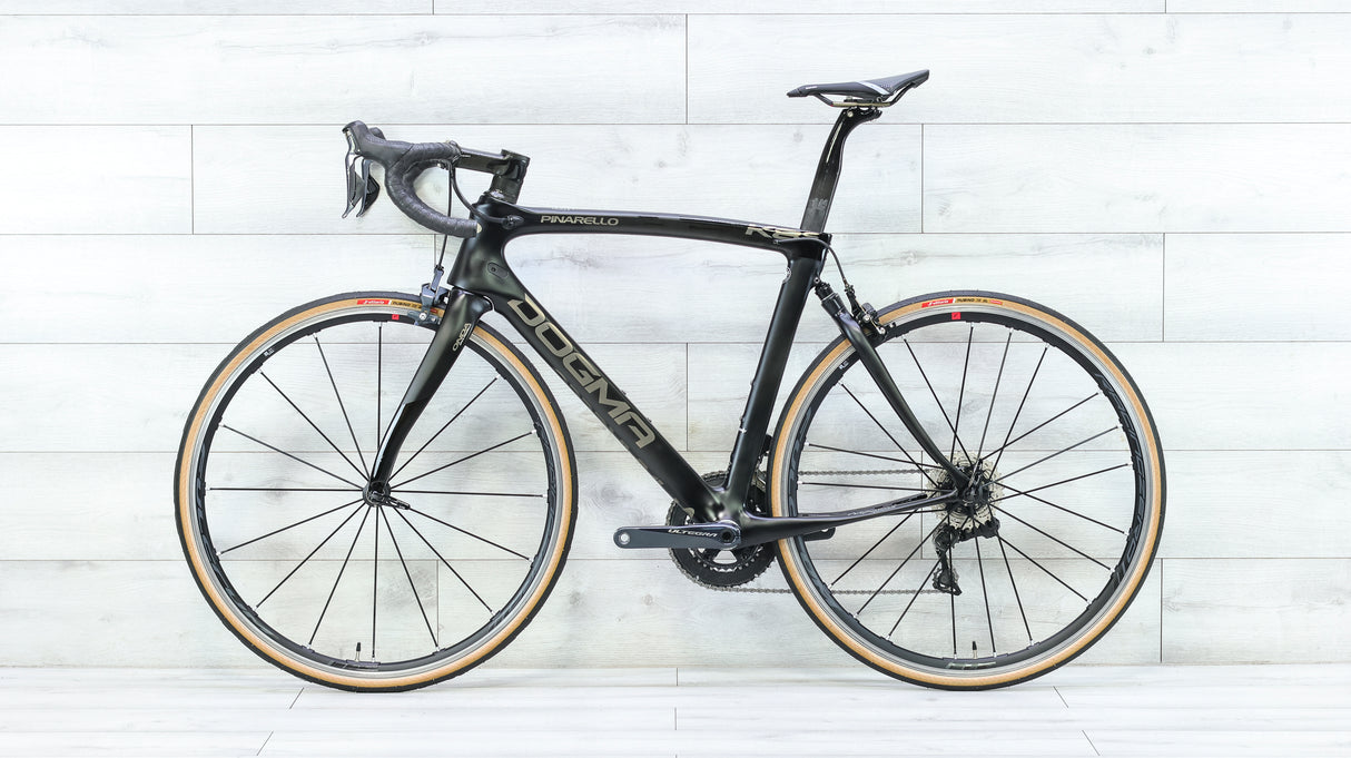 Pinarello K8-S Ultegra Di2 Road Bike - 2017, 55cm