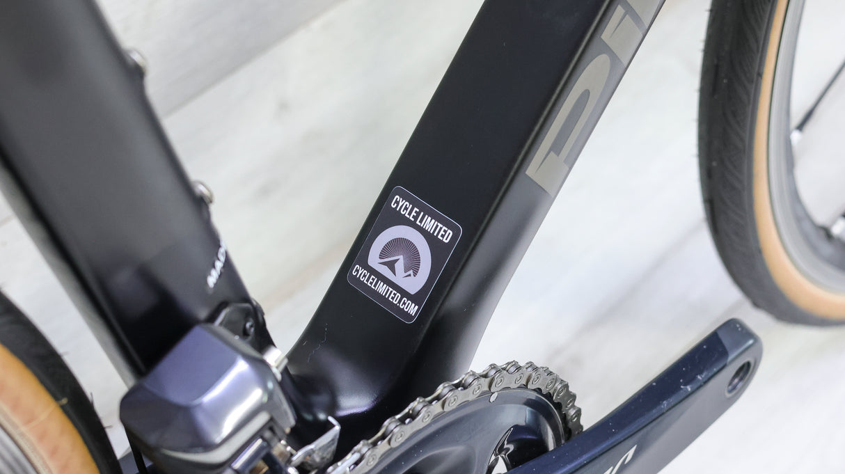 Pinarello K8-S Ultegra Di2 Road Bike - 2017, 55cm