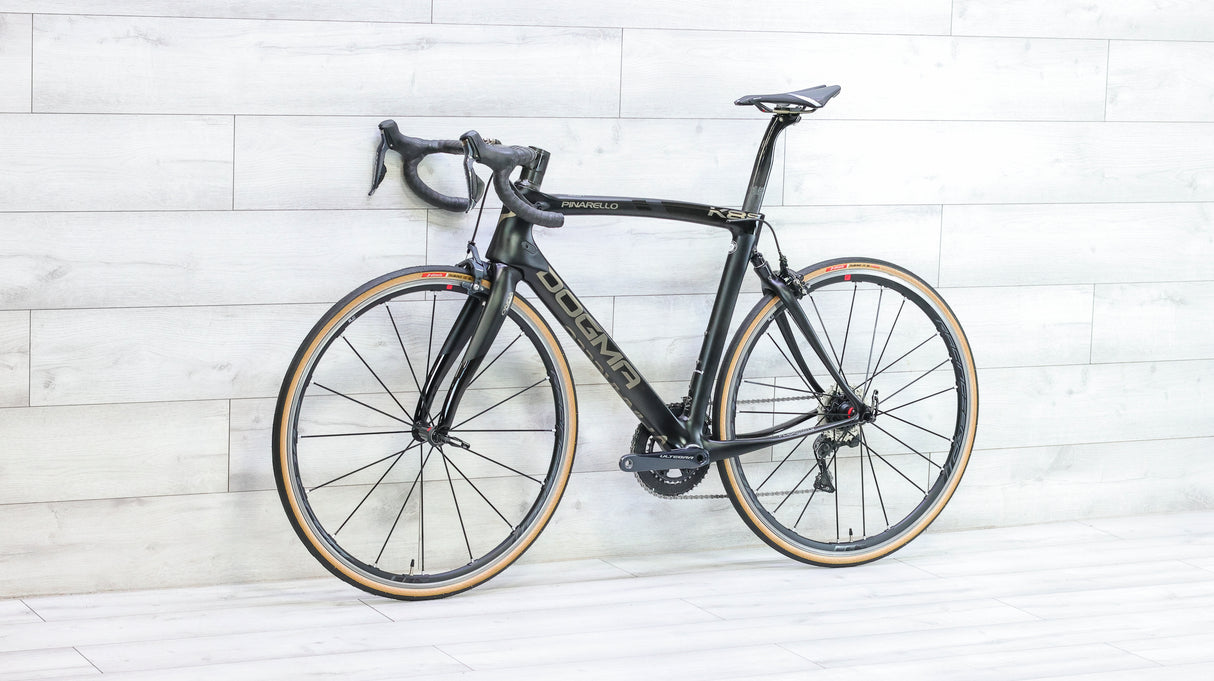 Pinarello K8-S Ultegra Di2 Road Bike - 2017, 55cm