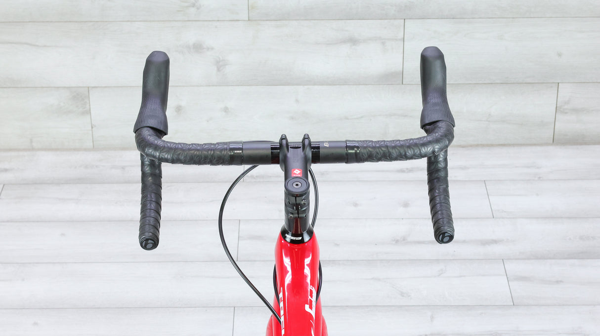 Trek Emonda SLR 6 Disc Road Bike - 2020, 56cm