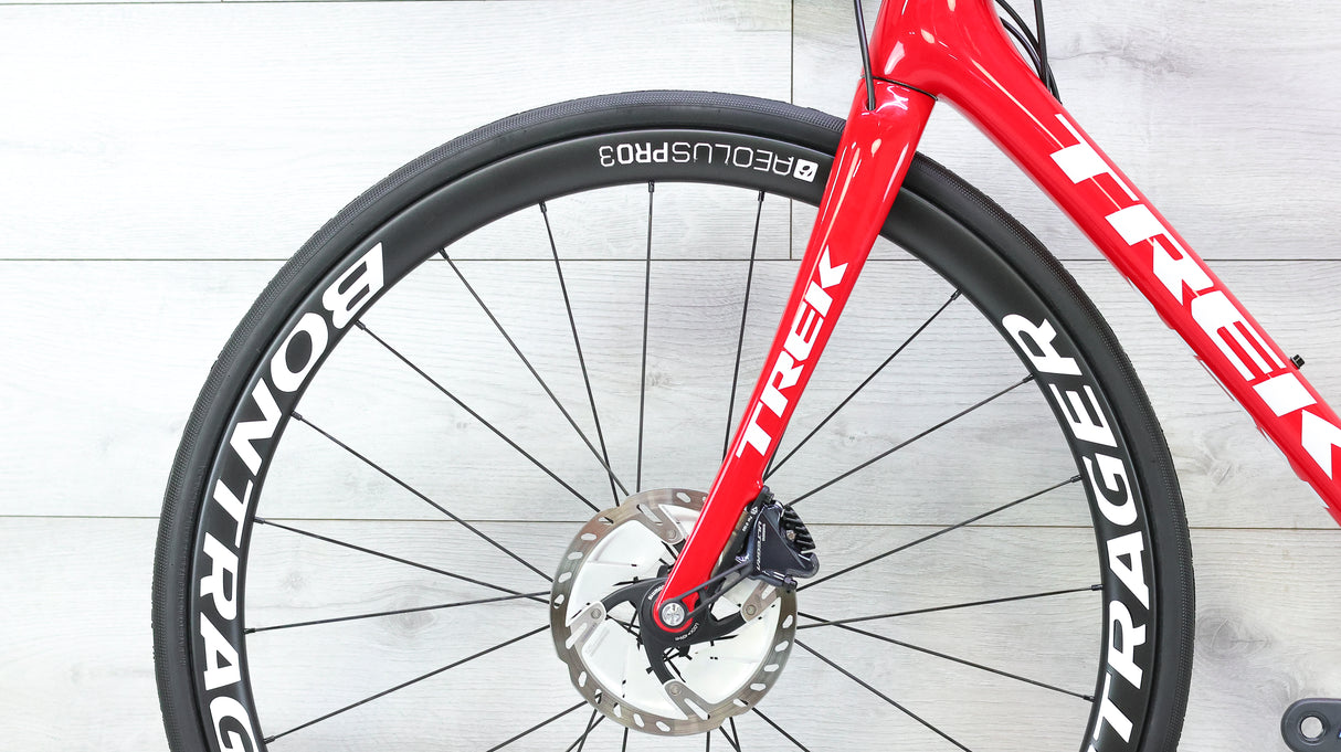 Trek Emonda SLR 6 Disc Road Bike - 2020, 56cm