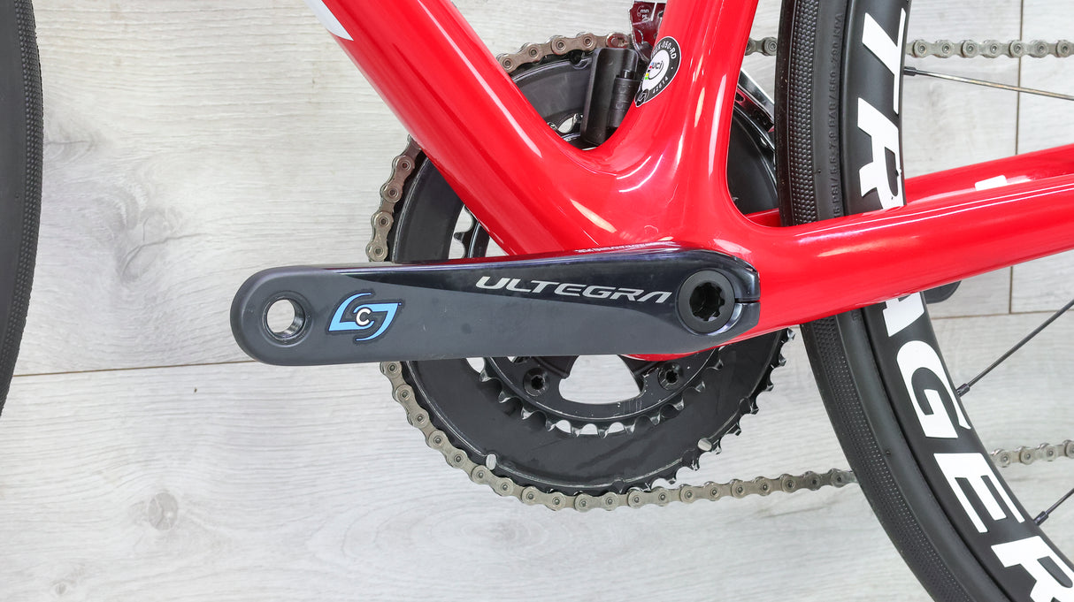 Trek Emonda SLR 6 Disc Road Bike - 2020, 56cm